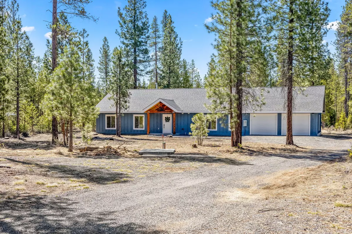 La Pine, OR 97739,1728 Rector DR