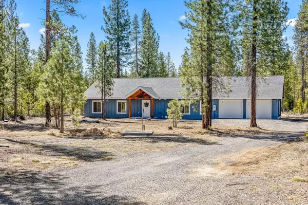 1728 Rector DR,  La Pine,  OR 97739