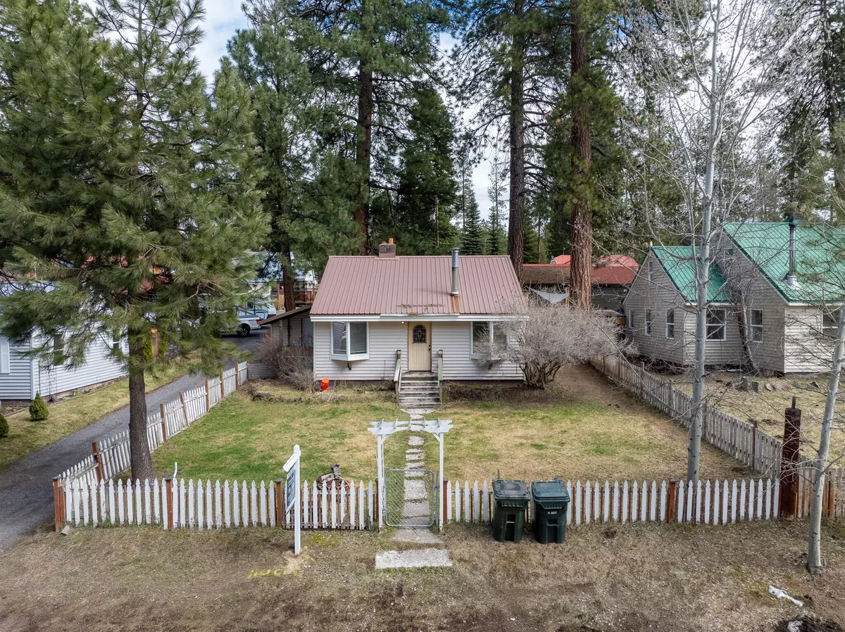 Gilchrist, OR 97737,138041 Manzanita ST