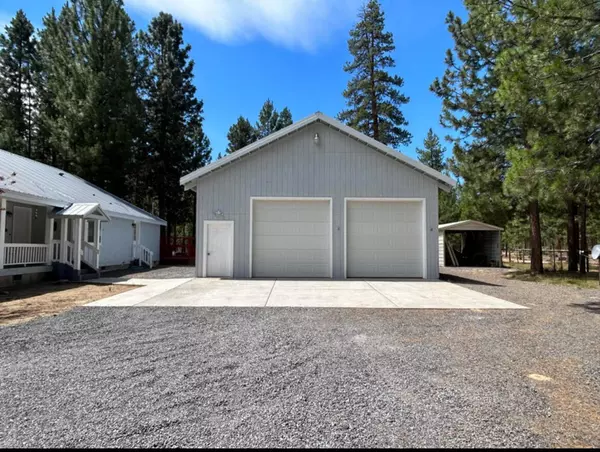 La Pine, OR 97739,14749 North Sugar Pine Way