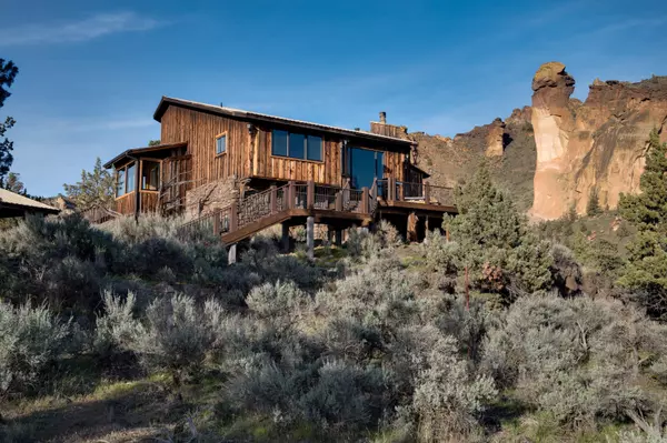 Terrebonne, OR 97760,10400 Canyons Ranch DR