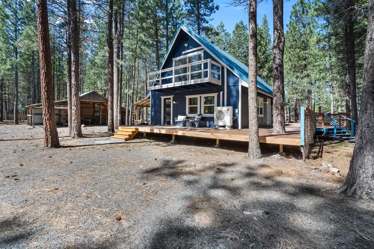 La Pine, OR 97739,52371 Ponderosa WAY