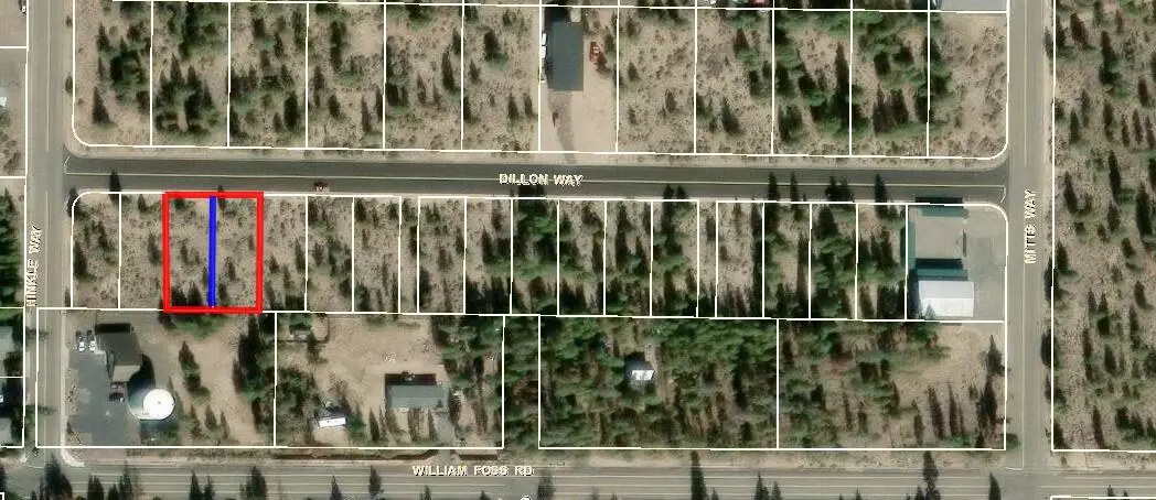 La Pine, OR 97739,16613 Dillon WAY