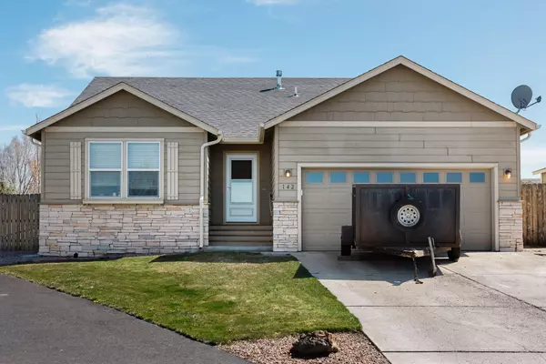 Redmond, OR 97756,142 33rd DR