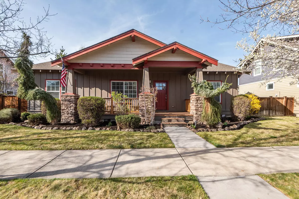 Redmond, OR 97756,1565 Hemlock AVE