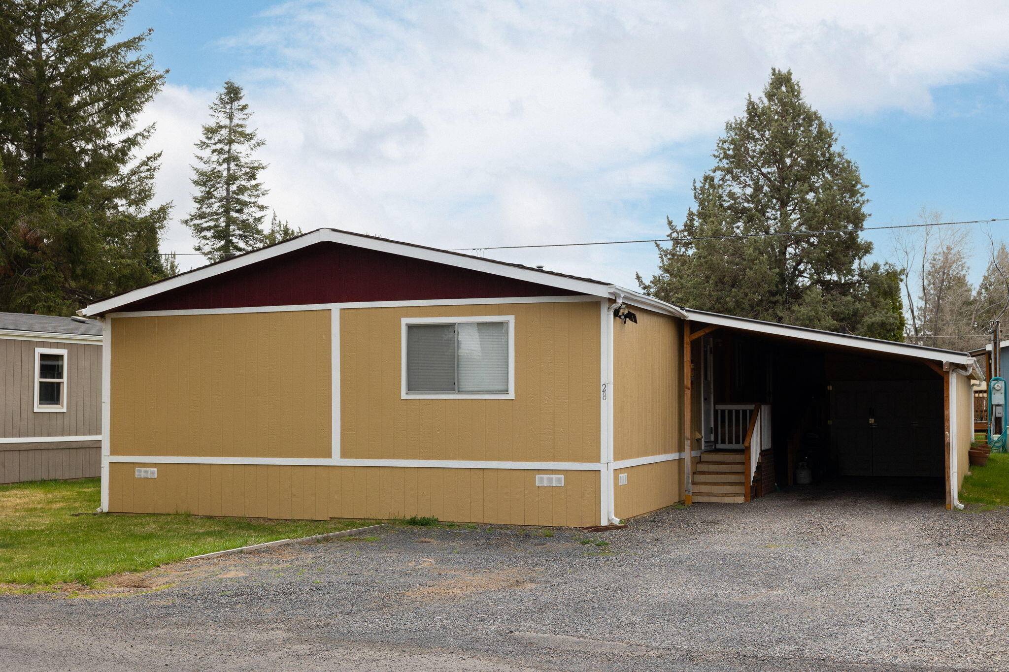 5063 Highway 97 #28,  Redmond,  OR 97756