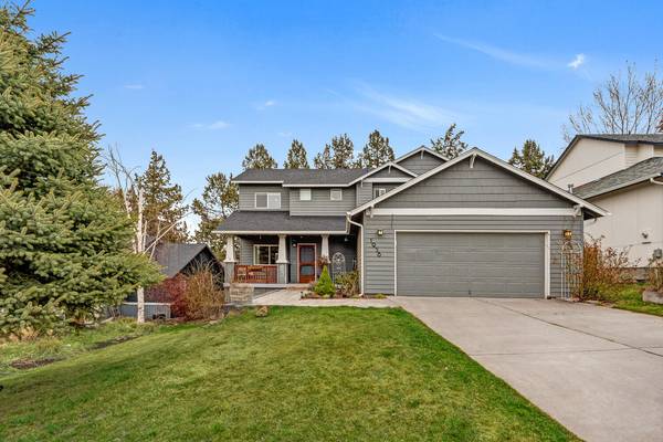 1958 37th ST,  Redmond,  OR 97756