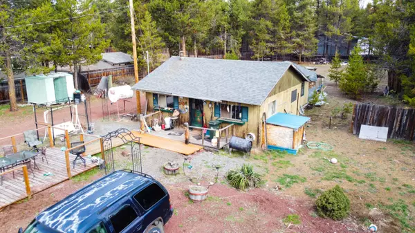 La Pine, OR 97739,16118 Leona LN