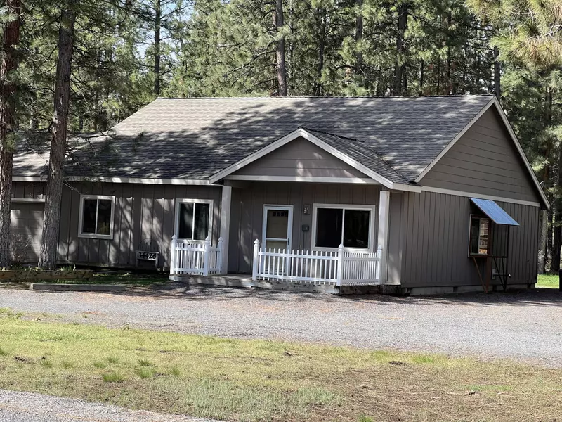 34426 Castle DR, Chiloquin, OR 97624