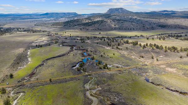 33800 Tackman RD, Prineville, OR 97754