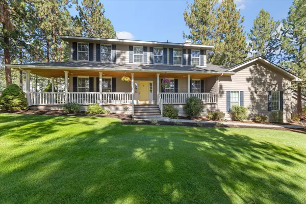 Bend, OR 97703,1235 Elliot CT