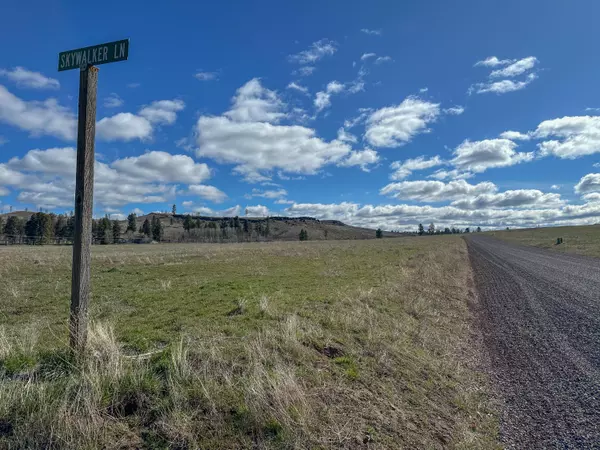 Chiloquin, OR 97624,Lot 6 Skywalker LN