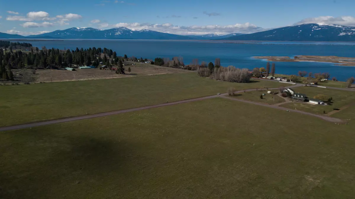 Chiloquin, OR 97624,Lot 6 Skywalker LN