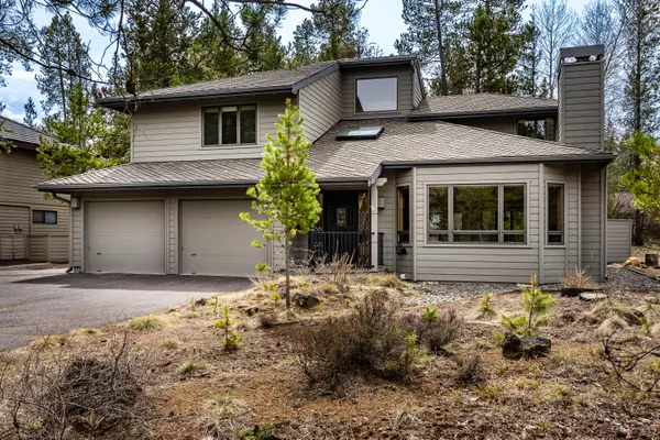 Sunriver, OR 97707,57698 Poplar LN #50