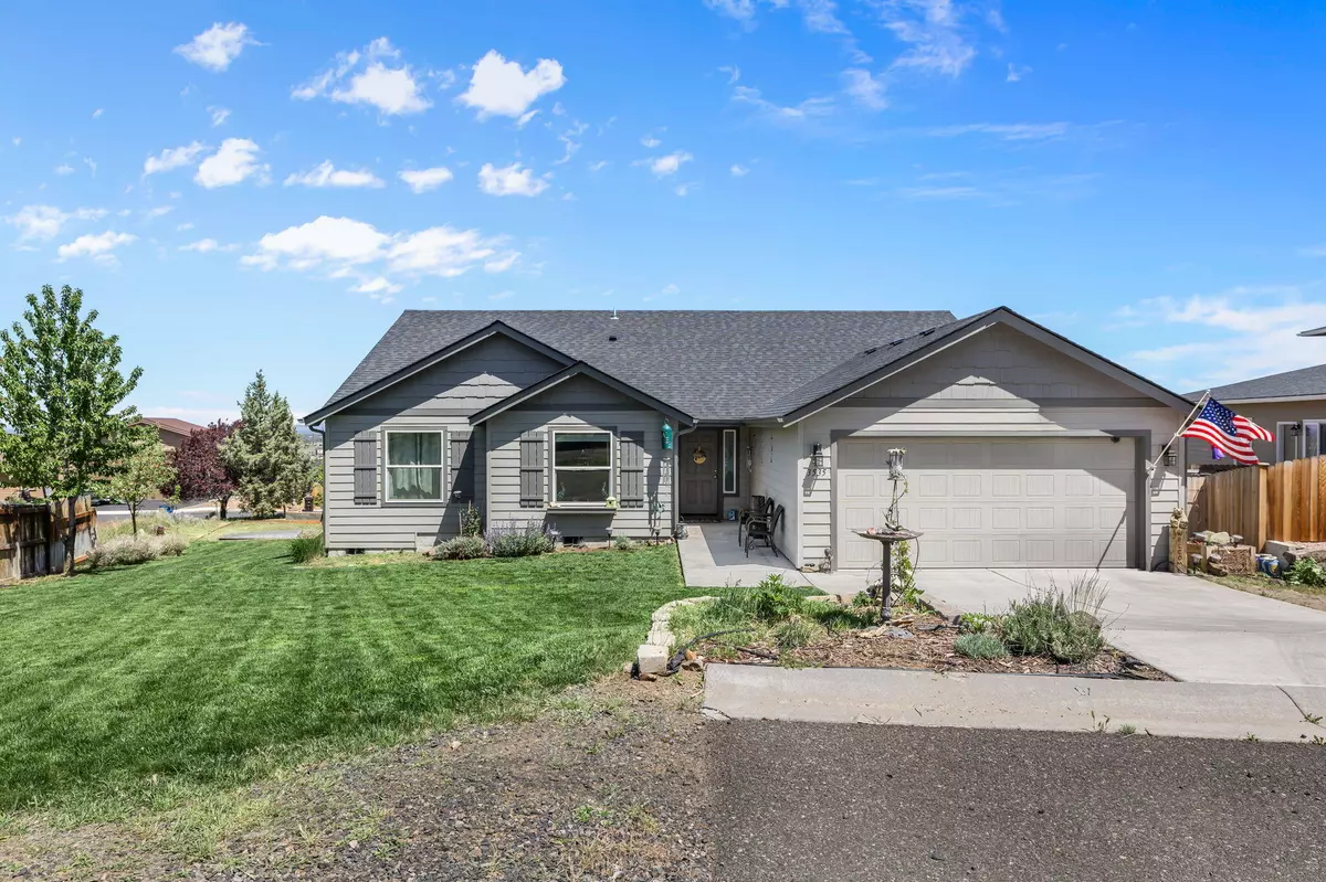 Redmond, OR 97756,3535 Grandview CT