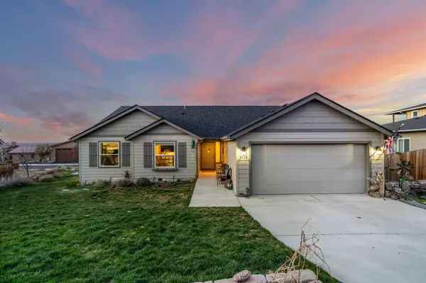 Redmond, OR 97756,3535 Grandview CT