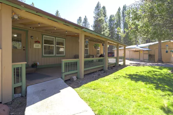 16255 Twin DR, La Pine, OR 97739