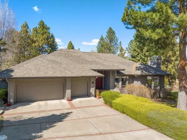 Bend, OR 97702,20478 Powder Mountain CT