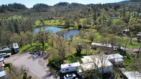 23611 Highway 62 #UNIT 21, Trail, OR 97541