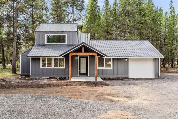 16575 Prairie View DR, La Pine, OR 97739