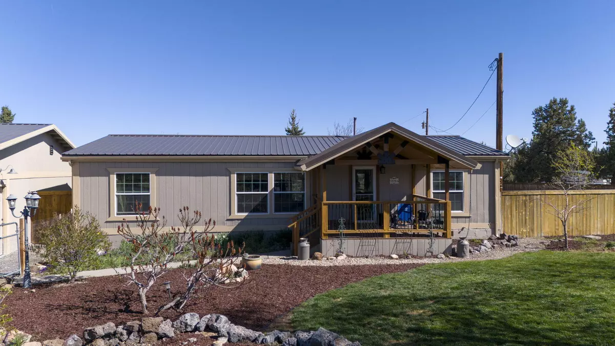 Redmond, OR 97756,1929 Varnish AVE