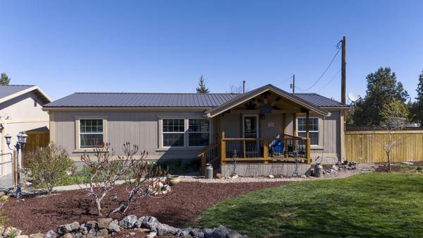 1929 Varnish AVE, Redmond, OR 97756