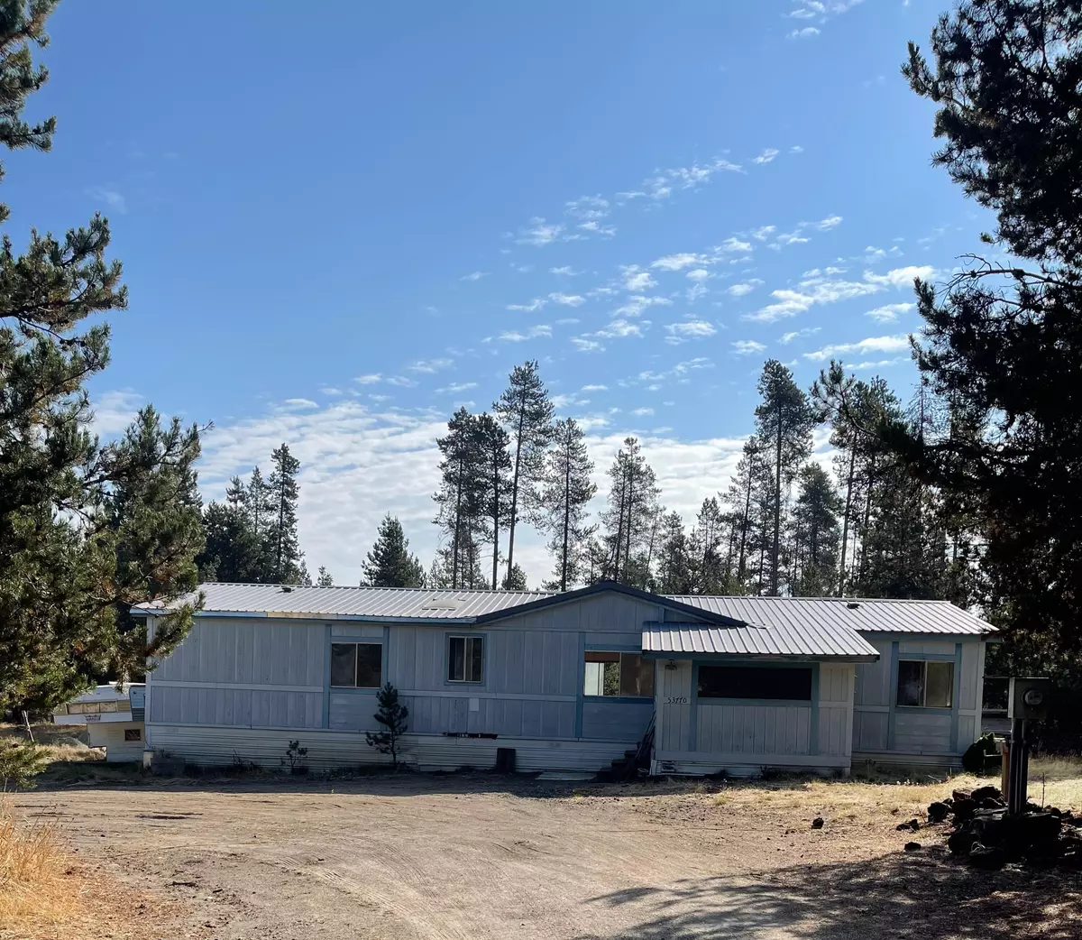 La Pine, OR 97739,53770 Aguilar CT