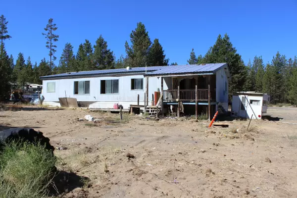 La Pine, OR 97739,53770 Aguilar CT