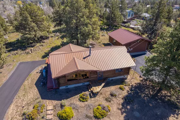 14155 Cinder Cone LOOP, Terrebonne, OR 97760