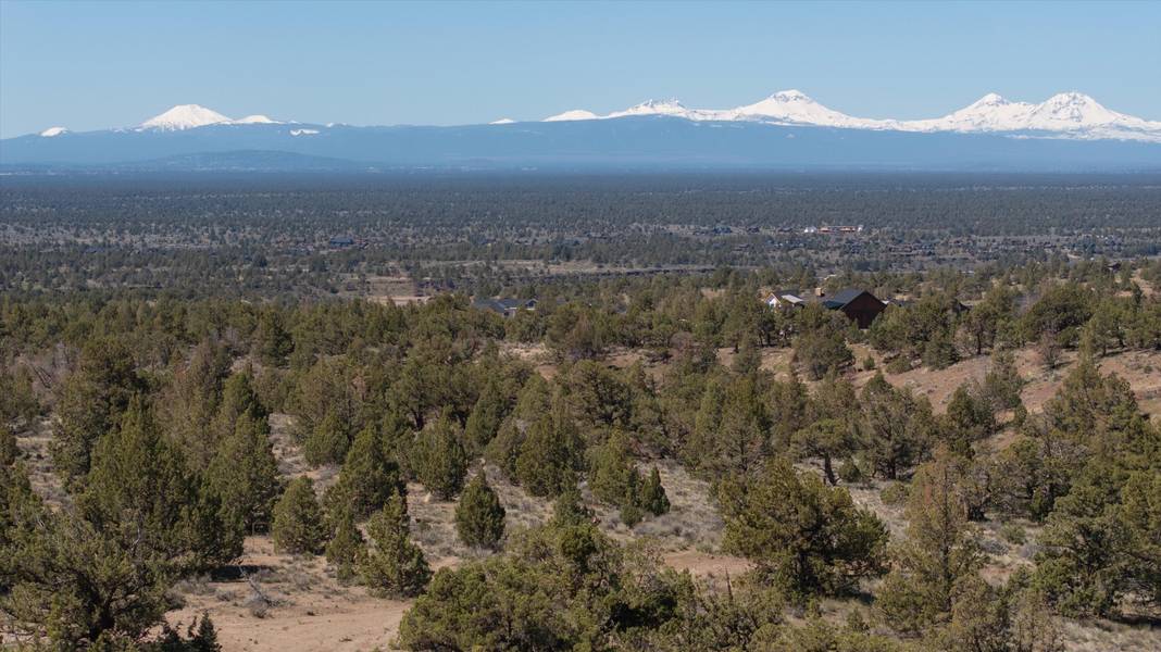 Prospect CT #LOT 768, Powell Butte, OR 97753