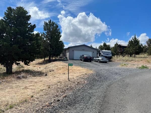 6688 High LN, Prineville, OR 97754