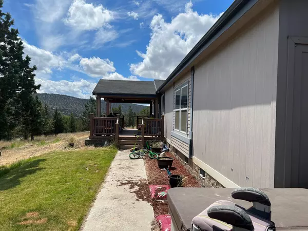 Prineville, OR 97754,6688 High LN