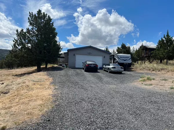 Prineville, OR 97754,6688 High LN