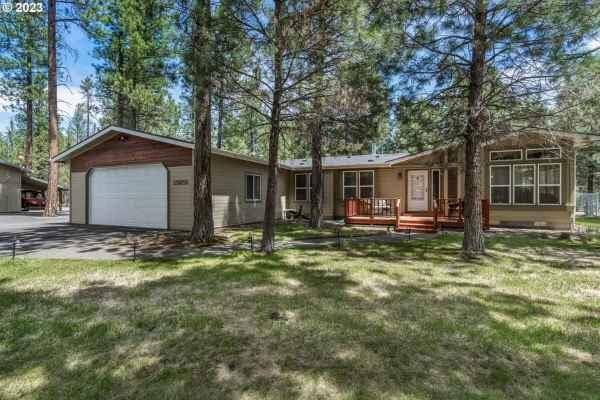 15175 Ponderosa LOOP, La Pine, OR 97739