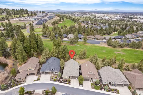 Bend, OR 97703,2536 Majestic Ridge DR