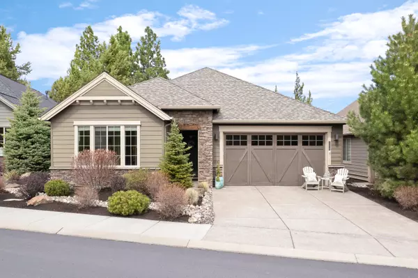 Bend, OR 97703,2536 Majestic Ridge DR