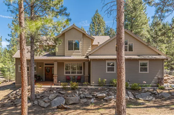 Bend, OR 97703,3500 McCready DR