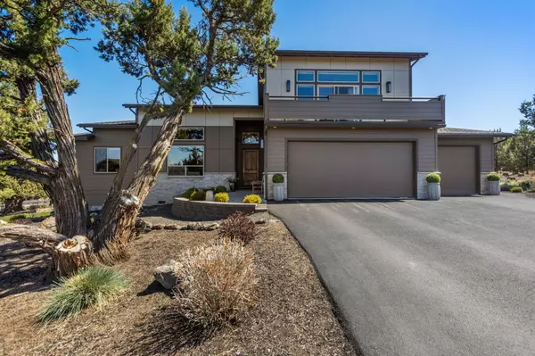 998 Trail Creek DR, Redmond, OR 97756