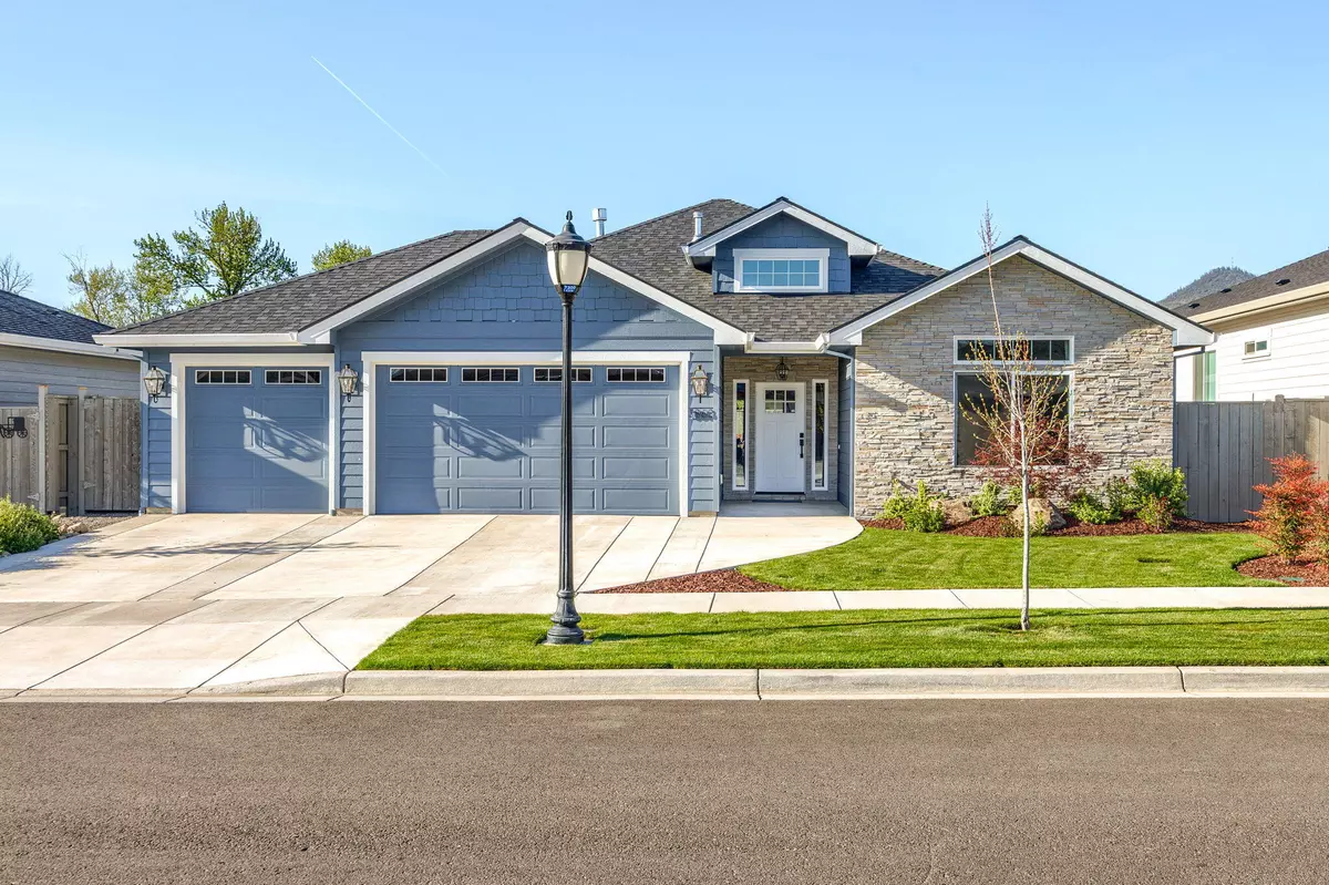 Medford, OR 97504,3863 Wyoming LN