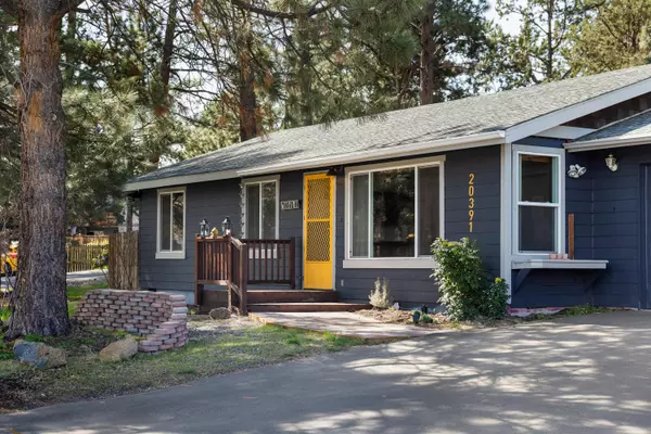 20391 Murphy RD, Bend, OR 97702