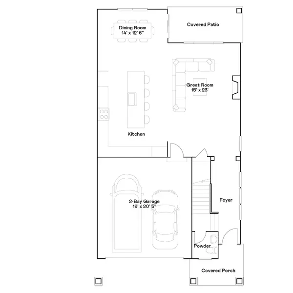 Bend, OR 97701,63236 Peale ST #Homesite #27