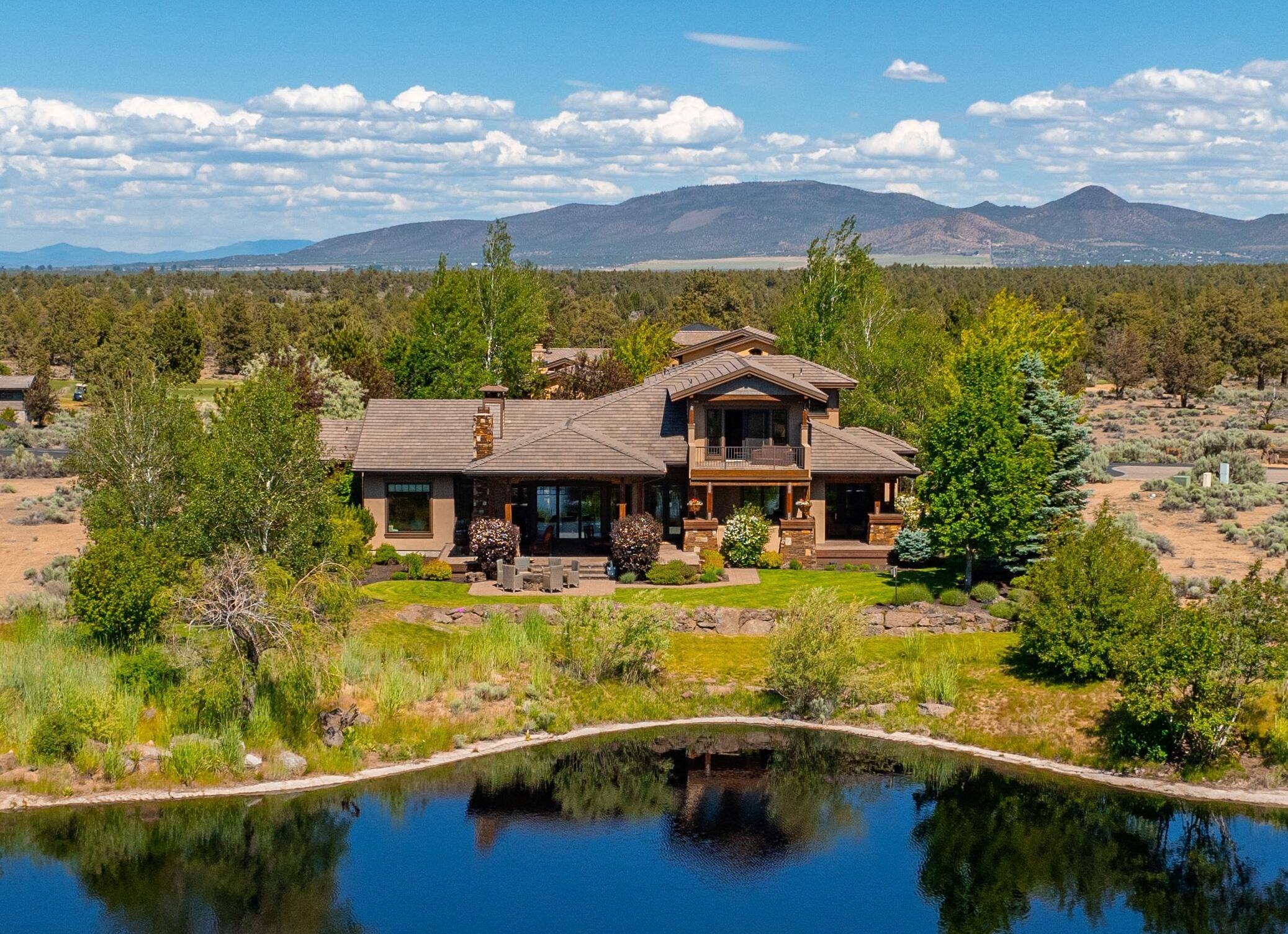 65925 Pronghorn Estates DR, Bend, OR 97701
