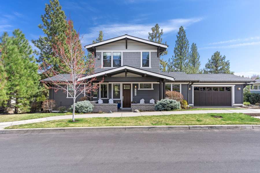 2194 Lolo DR, Bend, OR 97703