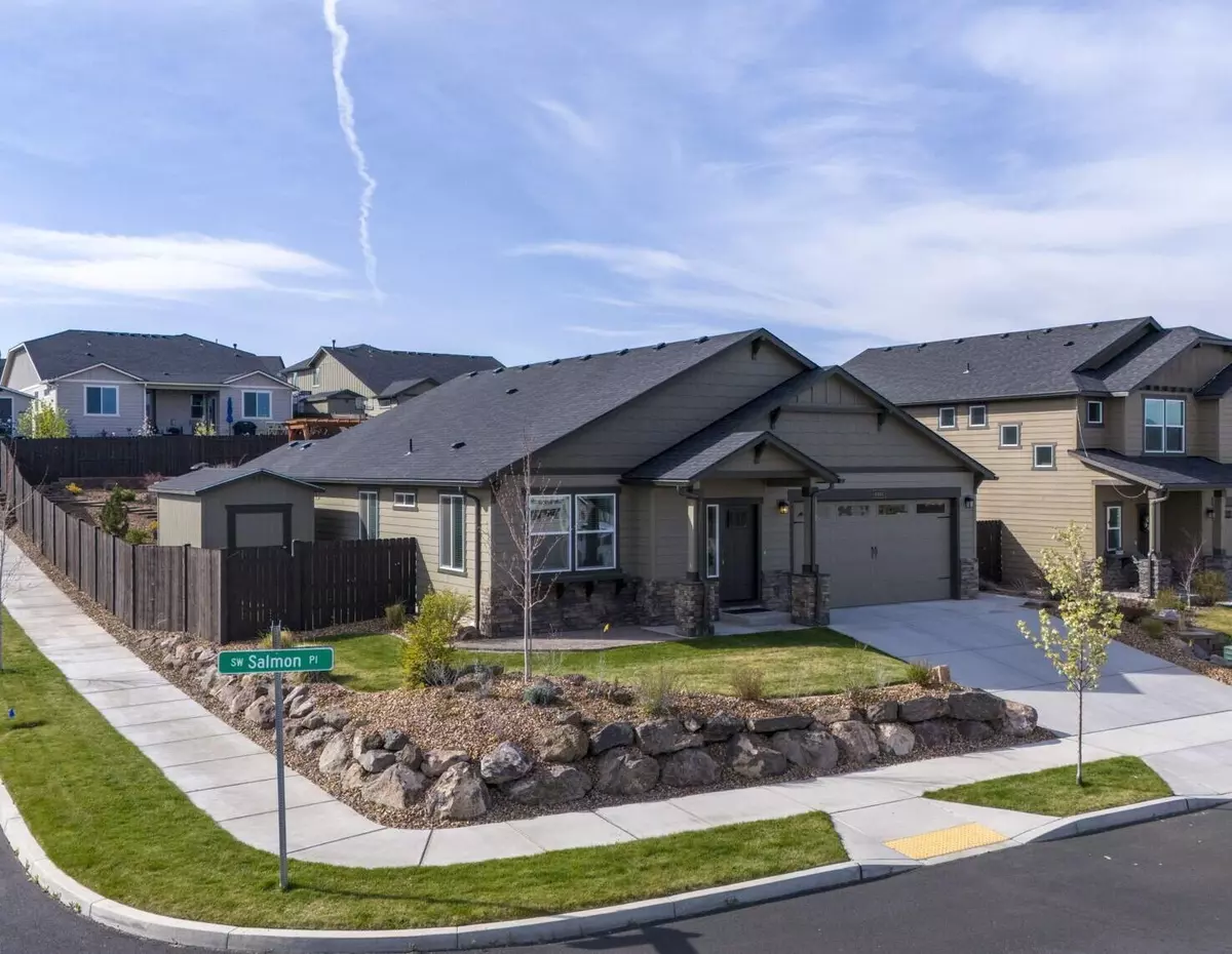 Redmond, OR 97756,4404 Salmon PL