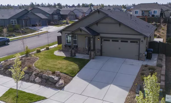 Redmond, OR 97756,4404 Salmon PL