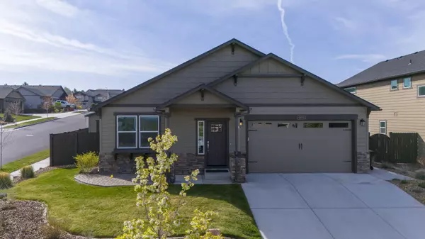 Redmond, OR 97756,4404 Salmon PL