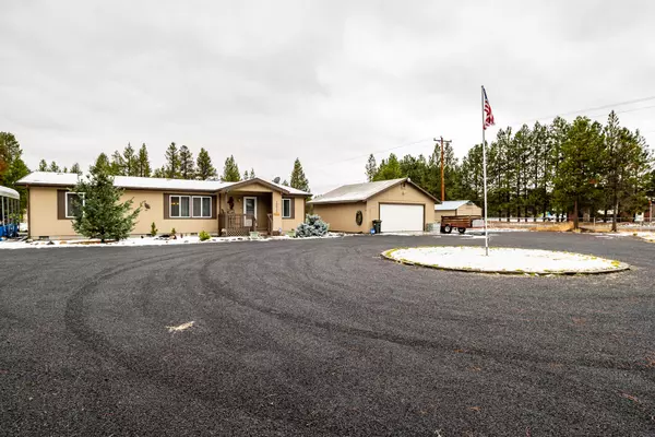 16017 Northwood DR, La Pine, OR 97739