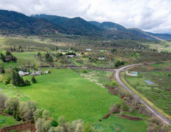 0 Old Hwy 99, Ashland, OR 97520