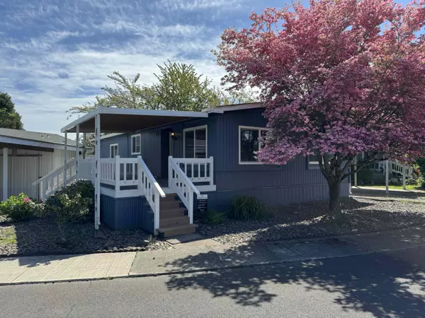 5355 River RD N #UNIT 94, Keizer, OR 97303