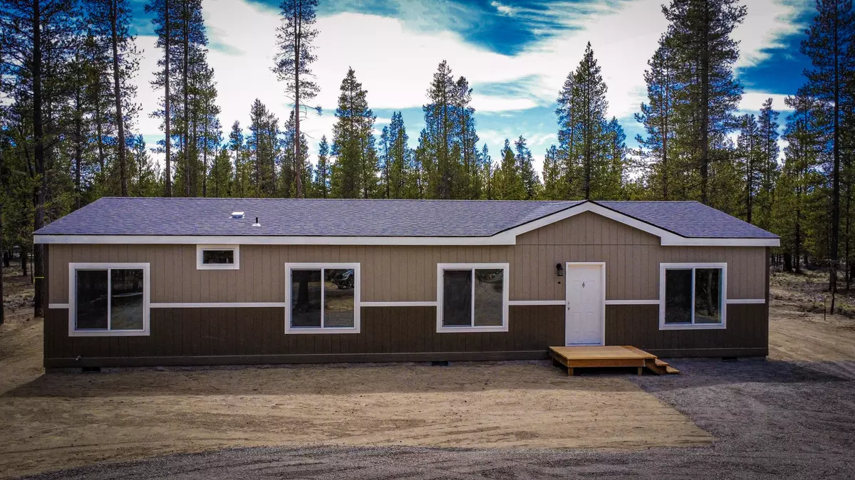 La Pine, OR 97739,11312 Crestwood PL